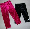 ¾ Hosen